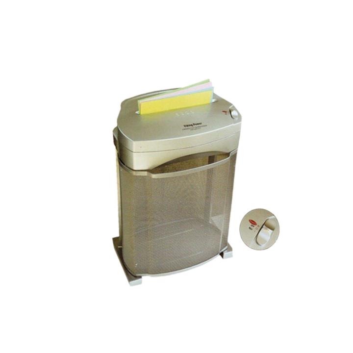 کاغذ خردکن ویکینگ پاور مدل VS1001CT Model VS1001CT Paper Shredder